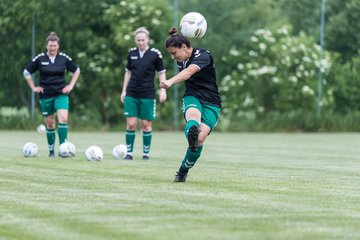 Bild 58 - SV GW Siebenbaeumen - TuS Tensfeld : Ergebnis: 2:2
